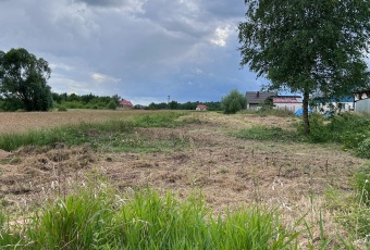 Działka na sprzedaż, Głogów Małopolski podkarpackie - oferta 828721 Działka na sprzedaż Głogów Małopolski 828721