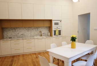 Mieszkanie na wynajem Kraków  828727