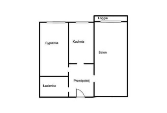 Mieszkanie na sprzedaż Warszawa  828731