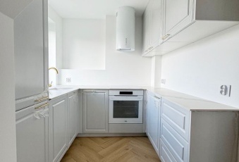 Mieszkanie na sprzedaż Pisz  828734