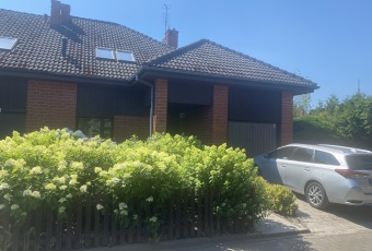 Dom na sprzedaż Warszawa  828770