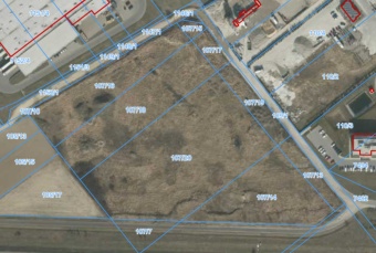 Działka na sprzedaż Komorniki  828771