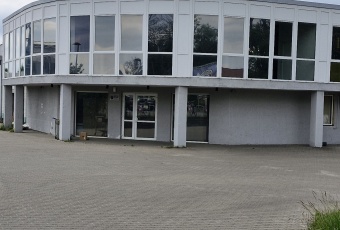 Komercja na wynajem, Wisznia Mała dolnośląskie - oferta 828779 Komercja na wynajem Wisznia Mała 828779
