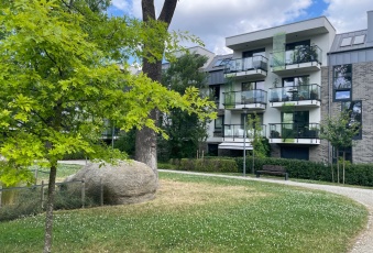 Mieszkanie na sprzedaż Wrocław  828713