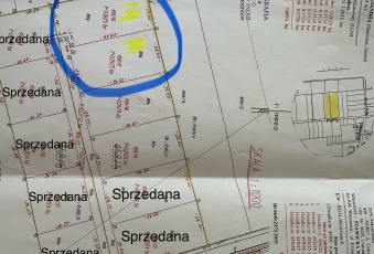 Działka na sprzedaż Ustronie Morskie  828783