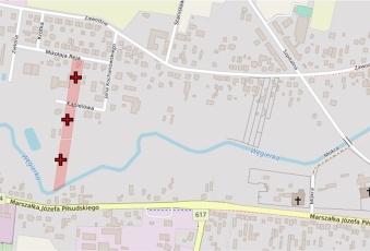 Działka na sprzedaż Przasnysz  828800