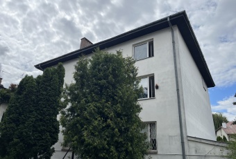 Dom na sprzedaż Warszawa  828803