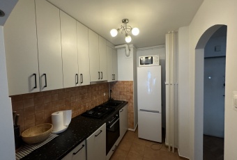 Mieszkanie na wynajem Warszawa  828807