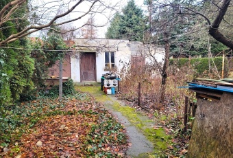 Działka na sprzedaż Pruszków  828814