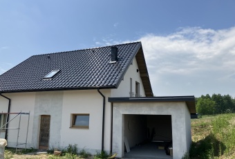 Dom na sprzedaż Kocmyrzów-Luborzyca  828817