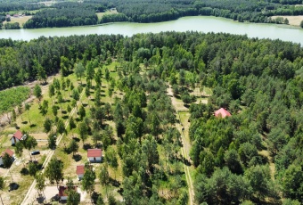 Działka na sprzedaż Reszel  828830