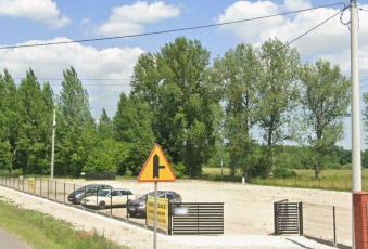 Działka na wynajem Busko-Zdrój  828827