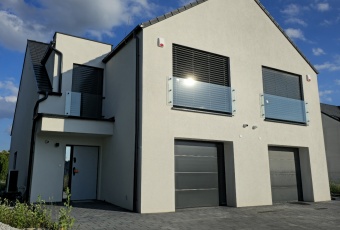 Dom na sprzedaż Komorniki  828834