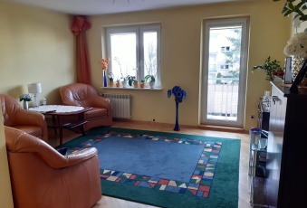 Mieszkanie na sprzedaż Warszawa  828841