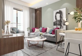 Mieszkanie na sprzedaż Kraków  828845