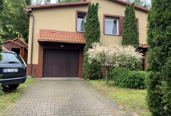 Dom na sprzedaż Sulęczyno  828859