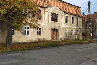 Mieszkanie na sprzedaż Kostomłoty  828868