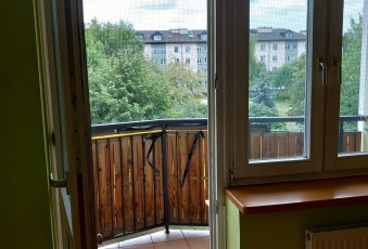 Mieszkanie na sprzedaż Grodzisk Mazowiecki  828882