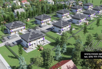 Dom na sprzedaż, Poznań wielkopolskie - oferta 827814 Dom na sprzedaż Poznań 827814