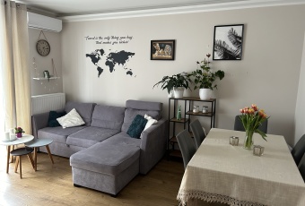 Mieszkanie na sprzedaż Warszawa  828886