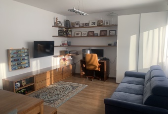 Mieszkanie na sprzedaż Piastów  828887