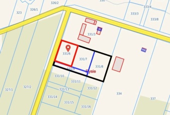 Działka na sprzedaż Warszawa  828889