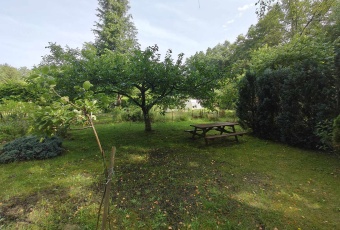 Działka na sprzedaż Zielona Góra  828926