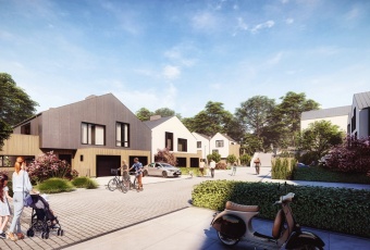 Dom na sprzedaż Mińsk Mazowiecki  828934