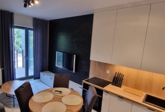 Mieszkanie na sprzedaż Kraków  828937