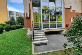 Mieszkanie na wynajem Warszawa  828944