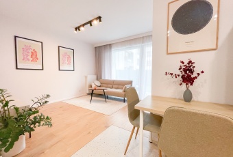 Mieszkanie na sprzedaż Mińsk Mazowiecki  828949