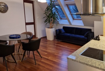 Mieszkanie na wynajem Wrocław  828950