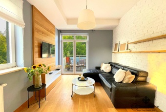 Mieszkanie na sprzedaż Warszawa  828943