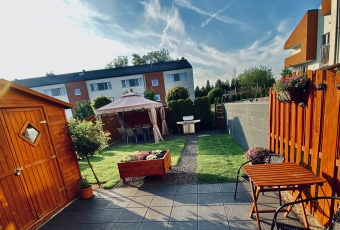 Mieszkanie na sprzedaż, Siechnice dolnośląskie - oferta 828971 Mieszkanie na sprzedaż Siechnice 828971