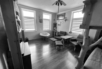 Mieszkanie na sprzedaż Gdańsk  828802