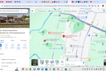 Działka na wynajem Łęczna  828991