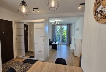 Mieszkanie na wynajem Warszawa  829002