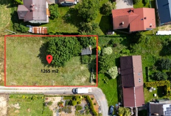 Działka na sprzedaż Bielsko-Biała  829009