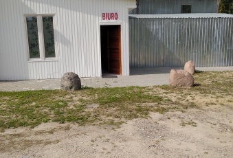 Komercja na wynajem Radzymin  829019