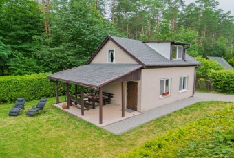 Dom na sprzedaż Stawiguda  829023