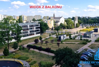 Mieszkanie na sprzedaż Warszawa  829025