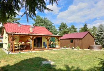 Dom na sprzedaż Krupski Młyn  829026