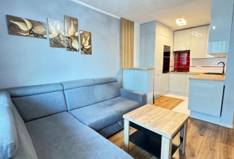 Mieszkanie na sprzedaż Kraków  829027