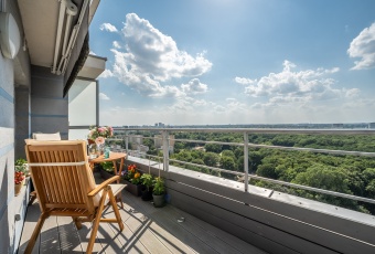 Mieszkanie na sprzedaż Warszawa  829031