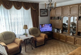 Mieszkanie na sprzedaż Warszawa  829038