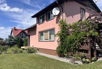 Dom na sprzedaż Świętajno  829044