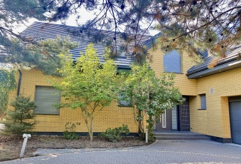 Dom na sprzedaż Warszawa  829039