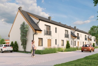 Mieszkanie na sprzedaż Barczewo  828754