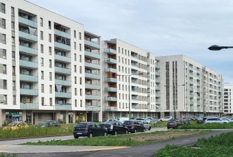 Komercja na wynajem Warszawa  829079