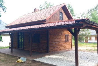 Dom na sprzedaż Wiązownica  829074